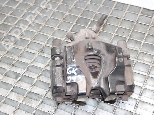 Used Left rear brake caliper Left rear brake caliper MERCEDES-BENZ C-CLASS Coupe (C204) C 250 CDI (204.303) (204 hp) 39872822 39872822