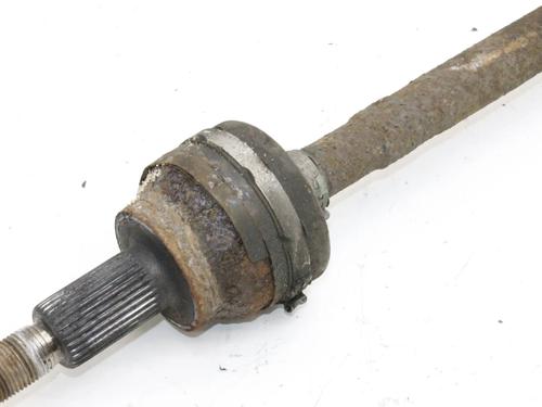 Left rear driveshaft JAGUAR XE (X760) 2.0 D | BP39795063M40 - Image 3