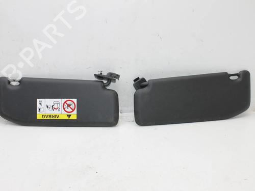 Parasol izquierda Parasol izquierda PEUGEOT 2008 II (UD_, US_, UY_, UJ_, UR_, UC_) 1.2 PureTech 130 (USHNS, URHNS) (130 hp) 39851462 39851462