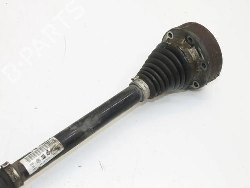 Left front driveshaft SKODA YETI (5L) 2.0 TDI | BP39864012M38 - Image 3
