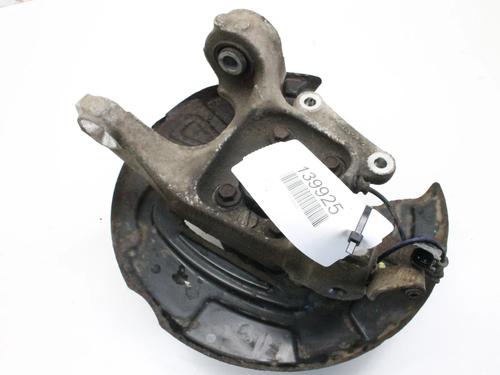 Left rear steering knuckle FORD MONDEO V Hatchback (CE) 1.5 TDCi | BP39874957M27  - Image 5