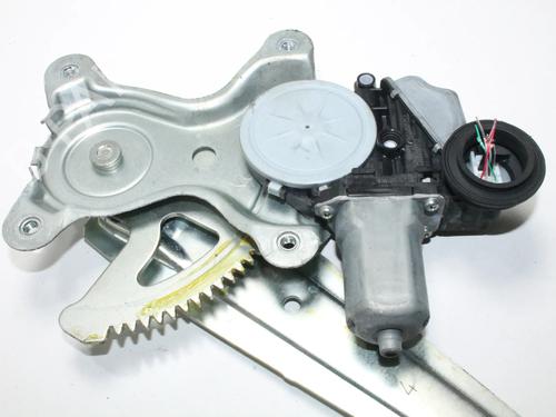 Left rear window motor LEXUS IS III (_E3_) 300h (AVE30_, AVE30R) | BP39790685E23 - Image 3