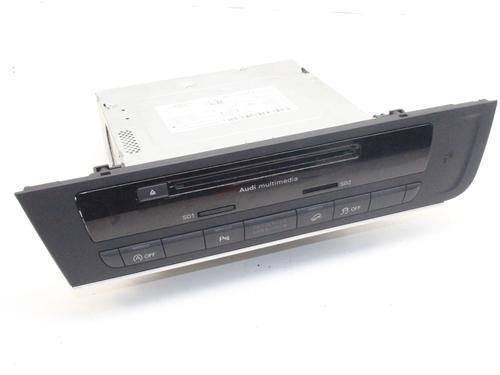 Elektronisk modul Elektronisk modul AUDI A6 Allroad C7 (4GH, 4GJ) 3.0 TDI quattro (272 hp) 39807160 39807160