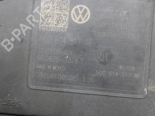 ABS pump SEAT LEON (5F1) 2.0 TDI | BP39849440M43 - Image 4