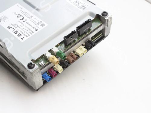 Control unit TESLA MODEL 3 (5YJ3) EV | BP39848118M11  - Image 5