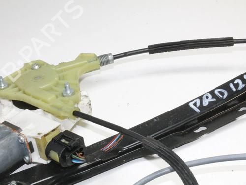 Front right window mechanism BMW 3 Coupe (E92) 325 i | BP39802375C23 - Image 3