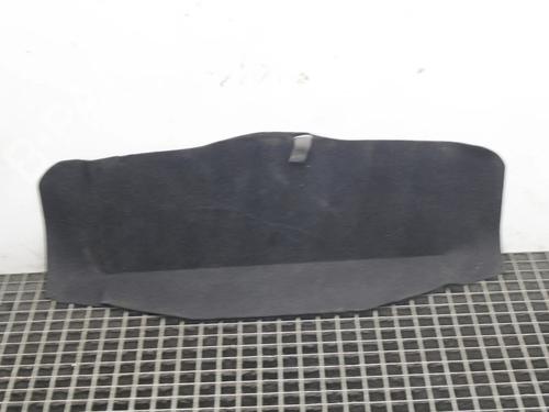 Used Luggage compartment floor Luggage compartment floor MERCEDES-BENZ SLK (R171) 200 Kompressor (171.442) (163 hp) 39831142 39831142