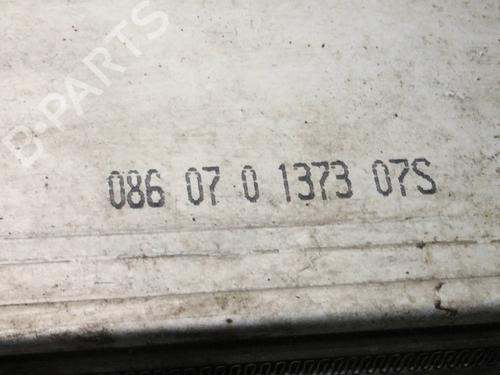 Intercooler AUDI A4 B7 Convertible (8HE) 3.0 TDI quattro | BP39796320M30 - Image 4