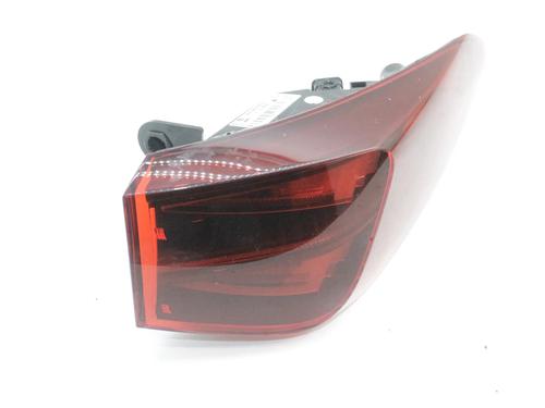 Used Right taillight Right taillight SEAT LEON (KL1, KLG) 1.5 eTSI (150 hp) 39775569 39775569