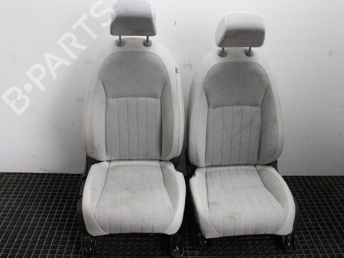 Sæde sæt HONDA JAZZ V (GR_, GS_) 1.5 eHEV (GR3, GR6) | BP39862088C78 - Image 6