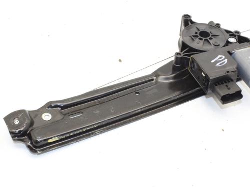 Front right window mechanism OPEL VIVARO C Bus (K0) VIVARO-E | BP39775570C23 - Image 2