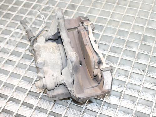 Left front brake caliper AUDI A5 (8T3) S5 quattro | BP39814397M105 - Image 6