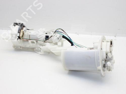 Used Fuel pump Fuel pump TOYOTA YARIS (_P21_, _PA1_, _PH1_) 1.6 GR 4WD (GXPA16) (261 hp) 39832694 39832694