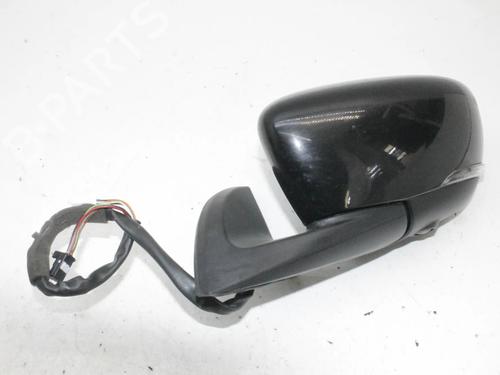 Retrovisor esquerdo NISSAN LEAF (ZE1) Electric | BP39822487C26 - Image 2