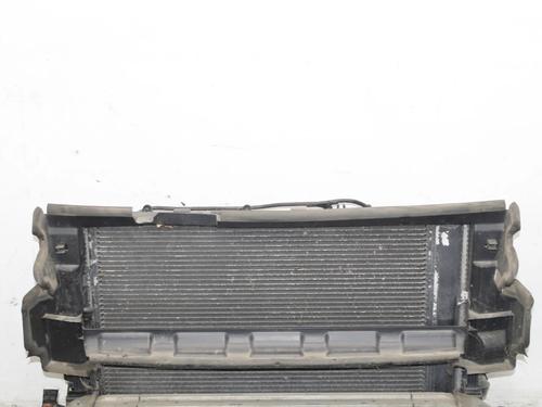 Radiator set LAND ROVER RANGE ROVER EVOQUE (L538) 2.2 D 4x4 | BP39778357M120 - Image 3
