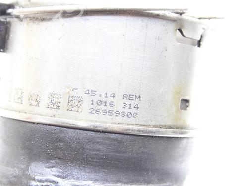 Intercooler pipe VOLVO V60 I (155) D2 | BP39778344M127 - Image 5