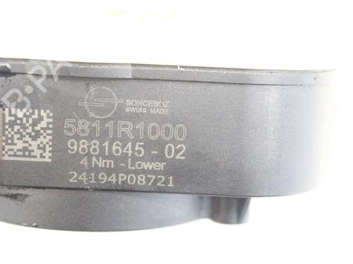 Electronic module MINI MINI COOPER (J01) Cooper SE | BP39823540M83 - Image 4