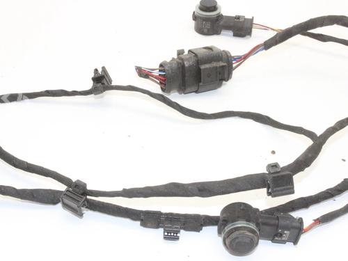 Wiring harness SKODA SCALA (NW1) 1.0 TSI | BP39859778E16 - Image 3