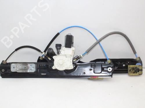 Front left window mechanism JAGUAR XF II (X260) 3.0 D | BP39839259C22 - Image 5
