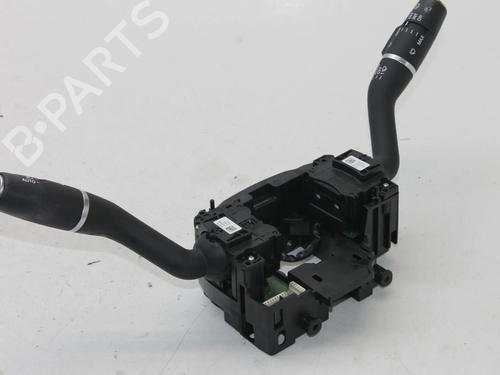 Used Steering column stalk Steering column stalk LAND ROVER RANGE ROVER VELAR (L560) 3.0 P400 MHEV 4x4 (400 hp) 39822935 39822935