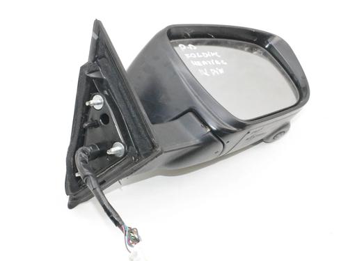 Used Right mirror Right mirror NISSAN X-TRAIL III (T32_, T32R, T32RR) 1.6 dCi (T32) (130 hp) 39875045 39875045