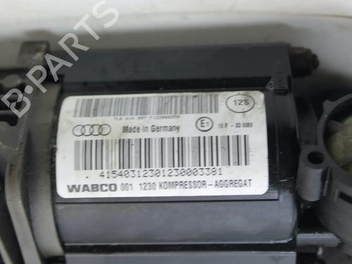 Suspension compressor AUDI Q7 (4LB) 3.0 TDI quattro | BP39778685M103 - Image 8