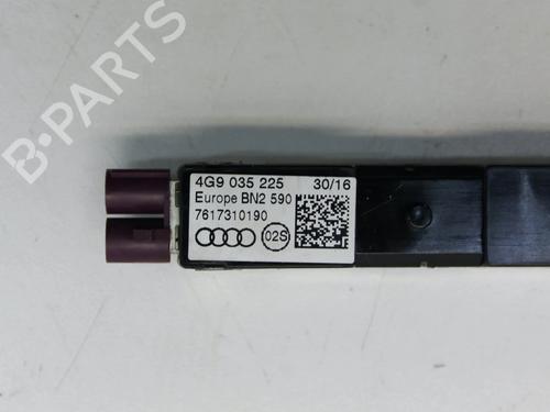 Electronic module AUDI A6 C7 Avant (4G5, 4GD) 2.0 TDI | BP39816624M83 - Image 6