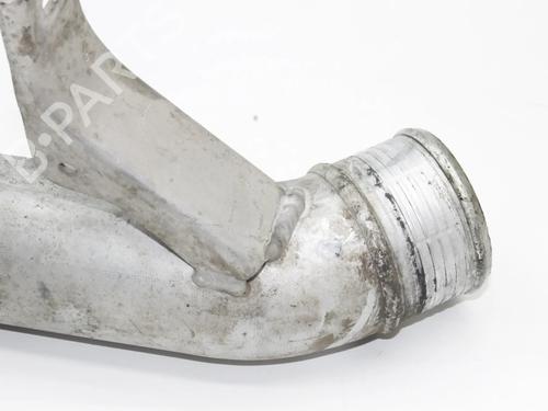 Intercooler pipe OPEL ANTARA A (L07) 2.2 CDTi 4x4 | BP39801569M127 - Image 6