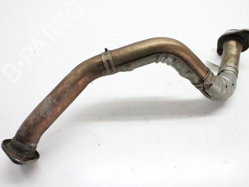 Pipe SUZUKI SX4 S-Cross (JY) 1.4 Hybrid (Mild Hybrid) (AKK 414) | BP39821682M125 - Image 2