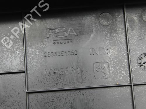 Pynteliste til bagklap OPEL MOKKA MOKKA-e | BP39776036C151  - Image 9