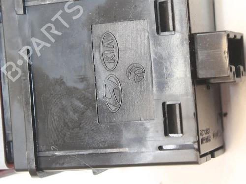Warning switch KIA SOUL II (PS) EV Electric | BP39779465I22  - Image 5