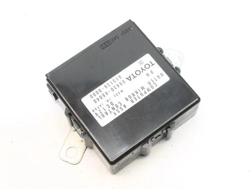 Electronic module LEXUS RX (_U3_) 300 (MCU35_, MCU35R) | BP39793782M83 - Image 3