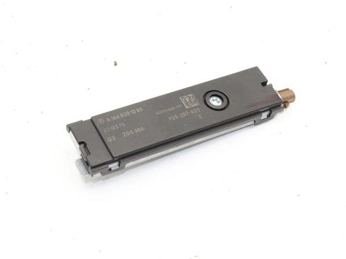 Used Electronic module Electronic module MERCEDES-BENZ B-CLASS Sports Tourer (W246, W242) B 180 CDI (246.200) (109 hp) 39850341 39850341