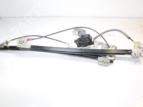 Used Front right window mechanism Front right window mechanism LAND ROVER RANGE ROVER III (L322) 3.0 D 4x4 (177 hp) 39803908 39803908