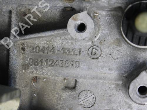 Gearbox OPEL MOKKA 1.2 (76) | BP39817175M3 - Image 6
