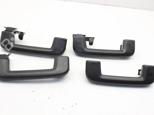 Used Interior roof handle Interior roof handle VOLVO V60 I (155) D5 Hybrid AWD (230 hp) 40556488 40556488