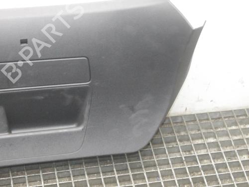 Boot lining AUDI A7 Sportback (4GA, 4GF) 3.0 TDI quattro | BP39849676I3 - Image 4
