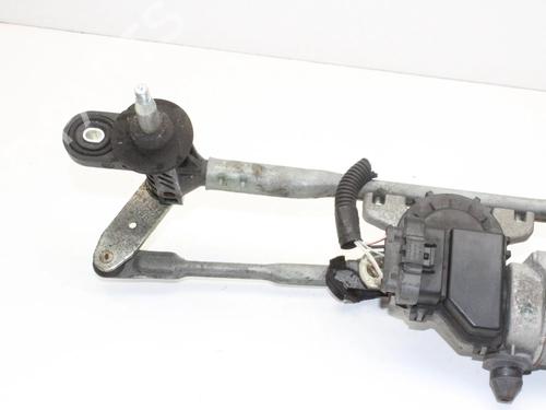 Vindrude Viskermekanisme ABARTH 500 / 595 / 695 1.4 (312.AXF11, 312.AXF1A, 312.AXD1A) | BP39849667C83 - Image 2