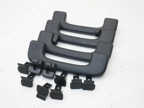 Håndtag i tag Håndtag i tag FORD KUGA III (DFK) 2.5 FHEV (190 hp) 39791494 39791494