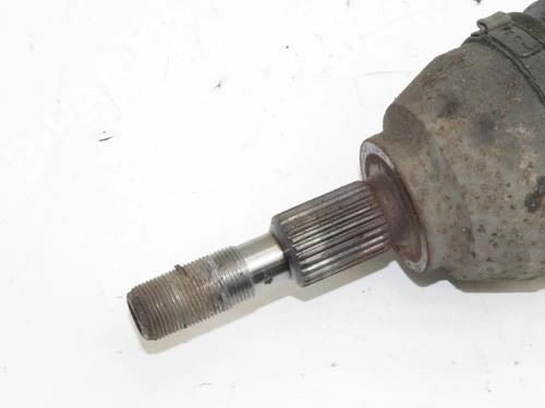 Left front driveshaft FORD GALAXY III (CK) 2.0 TDCi | BP39861730M38 - Image 2