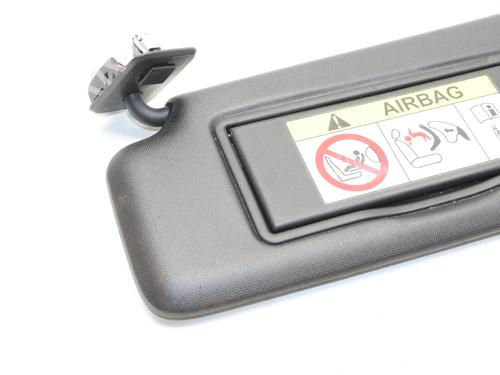 Left sun visor OPEL MOKKA MOKKA-e | BP39861805I1 - Image 3