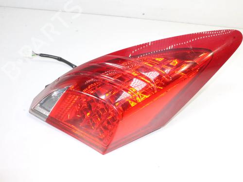 Used Left taillight Left taillight HONDA CIVIC IX (FK) 2.2 i-DTEC (FK3) (150 hp) 39834270 39834270