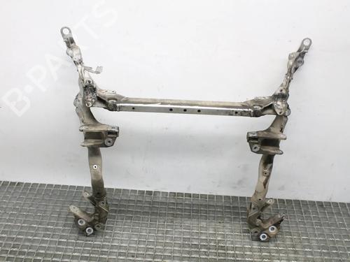 Used Subframe Subframe AUDI Q5 (8RB) 2.0 TFSI quattro (211 hp) 39861235 39861235