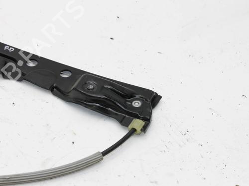Front right window mechanism FORD RANGER (TKE) 2.0 EcoBlue 4x4 | BP39847498C23 - Image 6