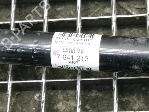 Left rear driveshaft BMW i3 (I01) Electric | BP39819138M40 - Image 8