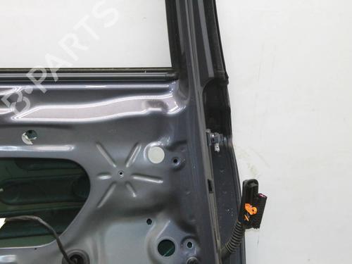 Dør venstre bagtil VW TAIGO (CS1) 1.0 TSI | BP39796850C4 - Image 11