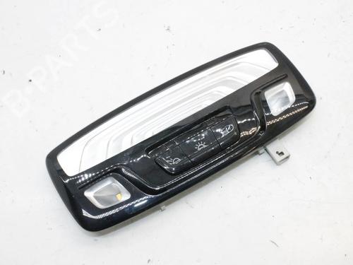 Used Interior roof light Interior roof light BMW 5 (G30, F90) 530 e Plug-in Hybrid (252 hp) 39836824 39836824