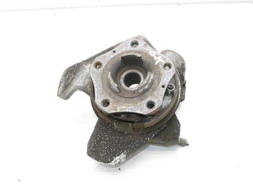 Used Left rear steering knuckle Left rear steering knuckle PORSCHE BOXSTER (986) 2.7 (228 hp) 39792133 39792133