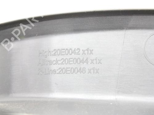 Step VW PASSAT B8 (3G2, CB2) 1.4 GTE Hybrid | BP39813490C149 - Image 6