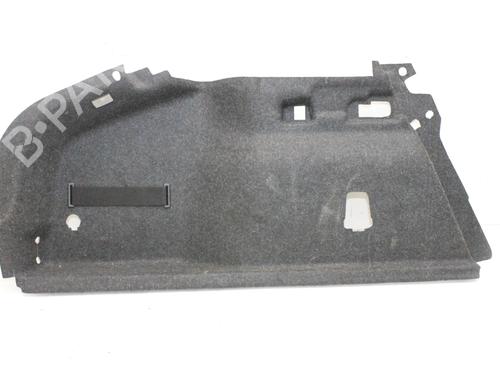 Used Boot lining Boot lining POLESTAR POLESTAR 2 (534) EV (408 hp) 39839059 39839059